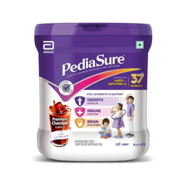 PEDIASURE CHOCOLATE-400 GM